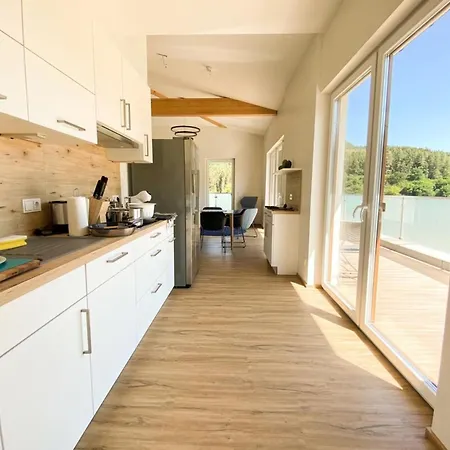 310 Lux Furnished Flat Apartment Beaufort