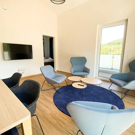 310 Lux Furnished Flat Apartment *