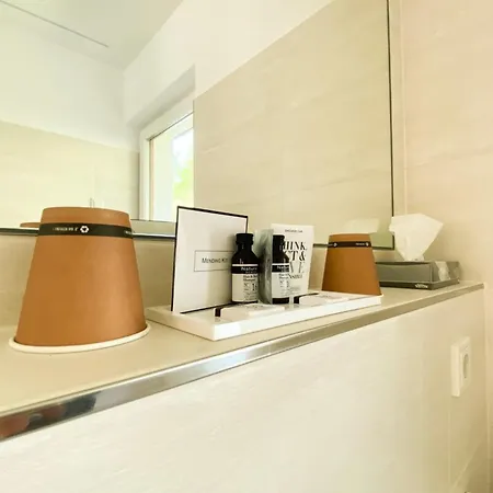 Apartment 310 Lux Furnished Flat *