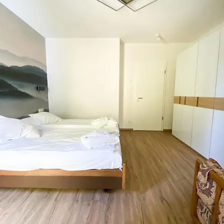 310 Lux Furnished Flat
