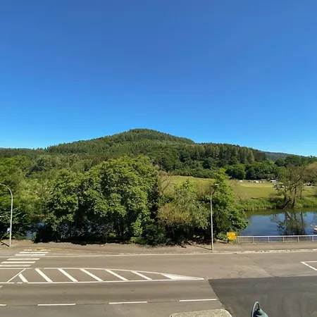 Apartment 310 Lux Furnished Flat Beaufort